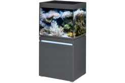EHEIM Aquarienkombination Incpiria Marine 230 Graphit
