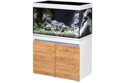 EHEIM Aquarienkombination Incpiria 330 Alpin/nature