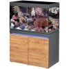 EHEIM Aquarienkombination Incpiria Marine 330 Graphit/nature -Fischbedarf Laden 0693518 EHEIM Aquarienkombination incpiria marine 330 graphit nature