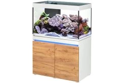 EHEIM Aquarienkombination Incpiria Reef 330 Alpin/nature