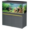 EHEIM Aquarienkombination Incpiria 430 Graphit -Fischbedarf Laden 0694619 EHEIM Aquarienkombination incpiria 430 graphit