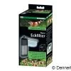 Dennerle Nano Clean Eckfilter - Garnelensicher! -Fischbedarf Laden 10540 Dennerle Nano Clean Eckfilter Garnelensicher