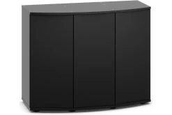 Juwel Schrank SBX Vision 180 Schwarz