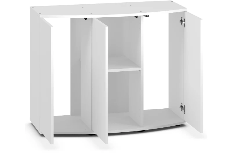 Juwel Schrank SBX Vision 180 Weiß 4 Juwel Schrank SBX Vision 180 Weiß – Bild 2