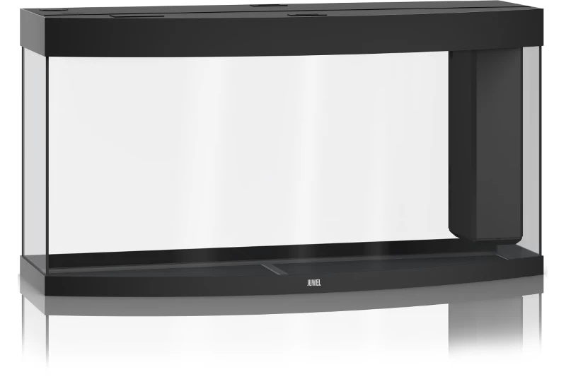 Juwel Vision 260 LED Schwarz Aquarium-Set 4 Juwel Vision 260 LED Schwarz Aquarium-Set – Bild 2