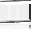 Juwel Vision 260 LED Weiß Aquarium-Set -Fischbedarf Laden 13j6450 JUWEL Vision 260 LED weiss Aquarium 1