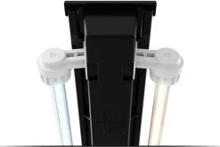 Juwel Vision 260 LED Weiß Aquarium-Set -Fischbedarf Laden 13j6450 JUWEL Vision 260 LED weiss Aquarium 4