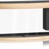 Juwel Vision 180 LED Helles Holz Aquarium-Set -Fischbedarf Laden 13j9850 Juwel Vision 180 LED helles Holz Aquarium 1