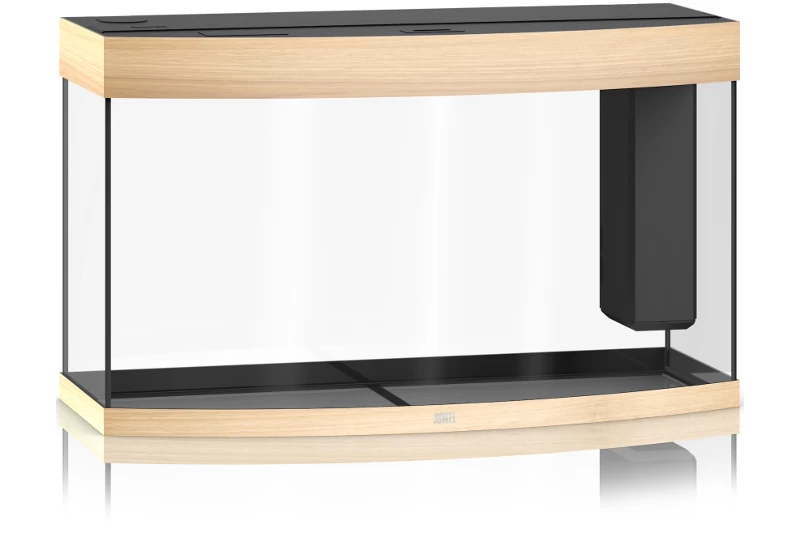 Juwel Vision 180 LED Helles Holz Aquarium-Set 3 Juwel Vision 180 LED Helles Holz Aquarium-Set