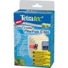 Tetra EasyCrystal Filter Pack C600 Mit Aktivkohle -Fischbedarf Laden 14954 Tetra EasyCrystal Filter Pack C600 mit Aktivkohle