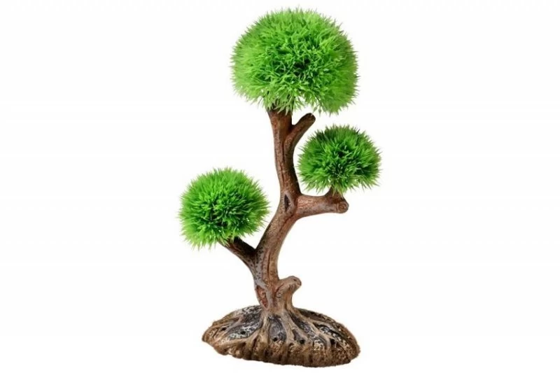 Hobby Aqua Tree 3, 15x6x26 Cm 3 Hobby Aqua Tree 3, 15x6x26 Cm