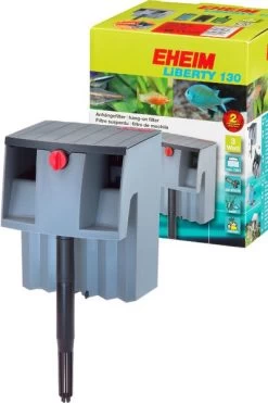 Eheim 2041-02 Liberty 130, Anhängefilter