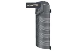 EHEIM Aqua200 - Eck-Innenfilter