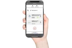 Eheim Professionel 5e 350 - Elektronik-Außenfilter -Fischbedarf Laden 2274020 EHEIM professionel5e 350 5