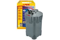 Sera Fil Bioactive 400 + UV - Außenfilter Mit UV-C-Lampe