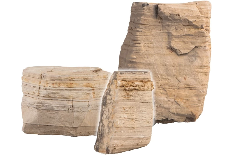 Sera Rock Desert XXL • Ca. 6 Kg 3 Sera Rock Desert XXL • Ca. 6 Kg