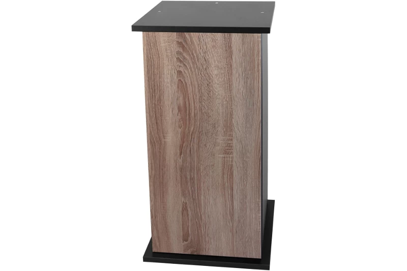 Sera Unterschrank 80 Cm Mit Tür Walnut 3 Sera Unterschrank 80 Cm Mit Tür Walnut