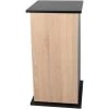 Sera Unterschrank 100 Cm Mit Tür Sonoma Oak