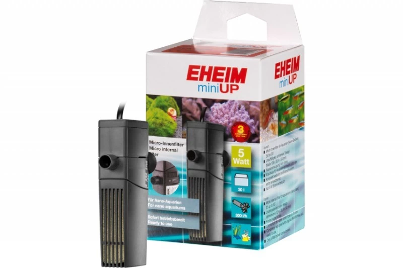 Eheim MiniUP, Mikro-Innenfilter 3 Eheim MiniUP, Mikro-Innenfilter