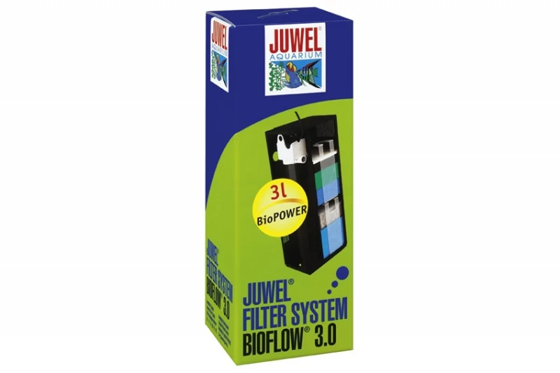 Juwel Bioflow M 3.0 600 L/h Filter 3 Juwel Bioflow M 3.0 600 L/h Filter