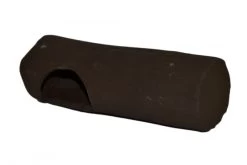 AquaHobby Tonhöhle Seitenöffnung M004 Groß Dunkel