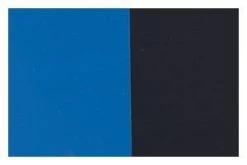 Hobby Fotorückwand Blau/schwarz, Rolle, 60 Cm X 25 M