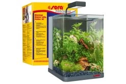 Sera Biotop Nano LED-Cube 16, 1 Stück