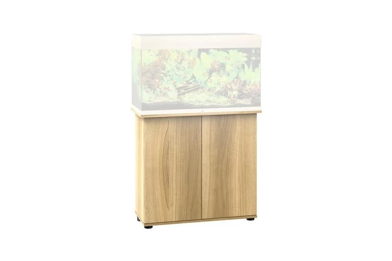 Juwel Schrank SBX Rio 125 Holz Hell 3 Juwel Schrank SBX Rio 125 Holz Hell