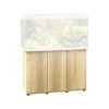 Juwel Schrank SBX Rio 350 Holz Hell -Fischbedarf Laden AS Juwel Rio 300 Unterschrank helles Holz 1