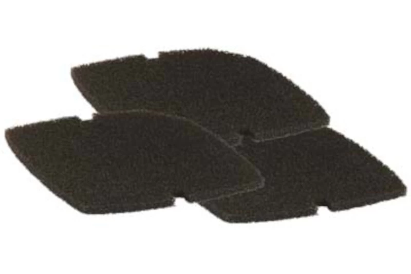 Eheim Aktivkohlematte Für Außenfilter Professionel 3 Electronic, 3 St. 3 Eheim Aktivkohlematte Für Außenfilter Professionel 3 Electronic, 3 St.