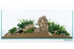 Aquadeco Drachenstein Dekoset Für 100 Cm Aquarium -Fischbedarf Laden Aquadeco Drachenstein Dekoset 3