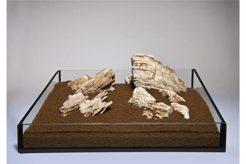 Aquadeco Helle Pagode Dekoset Für 80 Cm Aquarium 8 Aquadeco Helle Pagode Dekoset Für 80 Cm Aquarium – Bild 6