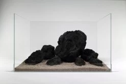 Aquadeco Premium-Lava Dekoset Für 100 Cm Aquarium