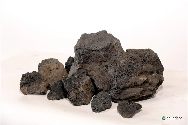 Aquadeco Premium-Lava Dekoset Für 60 Cm Aquarium 5 Aquadeco Premium-Lava Dekoset Für 60 Cm Aquarium – Bild 3