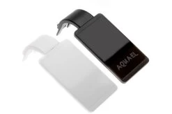 Aquael Shrimp Set Day&Night, 20 Liter Schwarz -Fischbedarf Laden Aquael Shrimp Set Smart 2 1 2