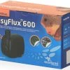 Aquatlantis Pumpe Easyflux 600 -Fischbedarf Laden Aquatlantis EasyFlux 600
