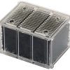 Aquatlantis EasyBox Kohleschwamm L -Fischbedarf Laden Aquatlantis Kohleschwamm