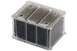 Aquatlantis EasyBox Kohleschwamm L