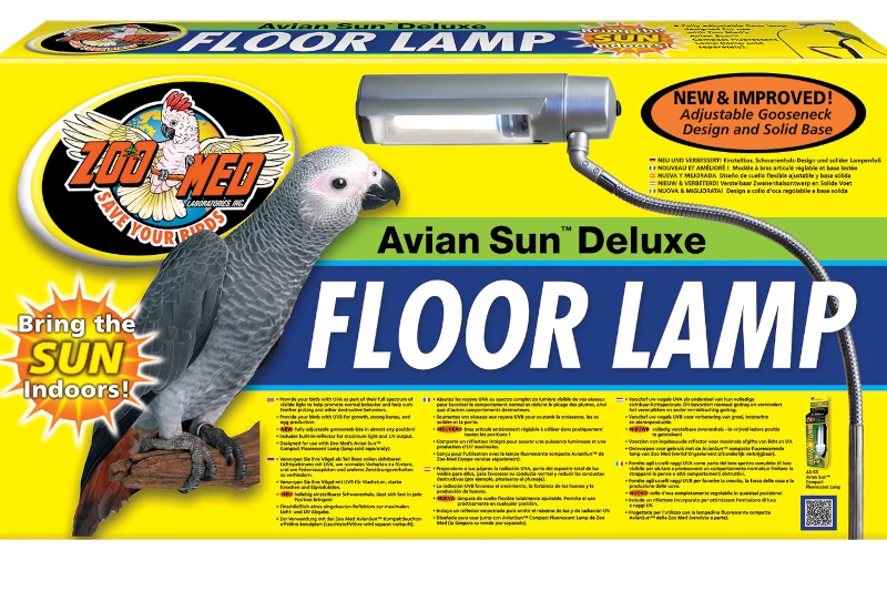 Zoomed AvianSun Deluxe Floor Lamp 3 Zoomed AvianSun Deluxe Floor Lamp