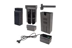 Dupla Perfect Clean Filter PC1 Innenfilter -Fischbedarf Laden Dupla Clean Filter PC3 Innenfilter 4 1