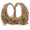 Dupla Heart Root, Handgemachte Aquariendeko