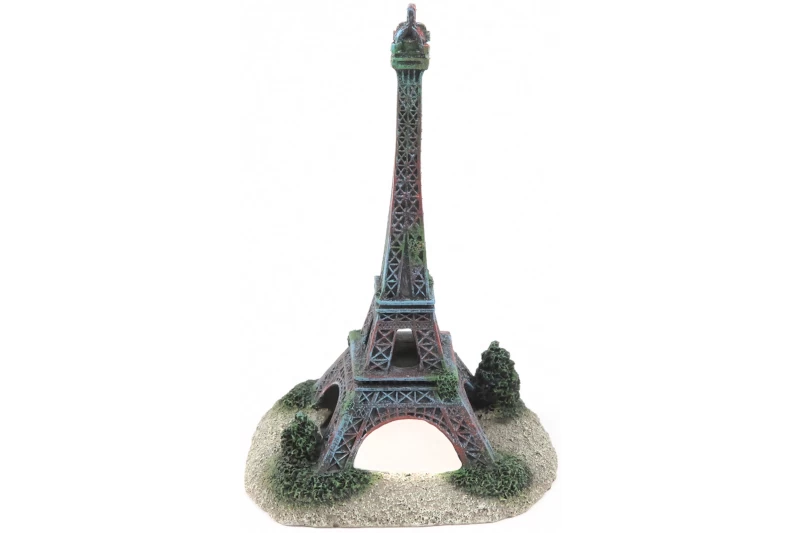 Aquatlantis Eifelturm 3 Aquatlantis Eifelturm