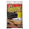 Zoomed Excavator Clay Burrowing Substrate 4,5kg