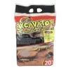 Zoomed Excavator Clay Burrowing Substrate 9kg -Fischbedarf Laden Excavator Clay Burrowing Subtrate 9 kg