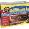 Zoomed Floating Aquarium Log LG -Fischbedarf Laden Floating Aquarium Log LG