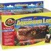 Zoomed Floating Aquarium Log MED -Fischbedarf Laden Floating Aquarium Log MED