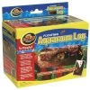 Zoomed Floating Aquarium Log SM -Fischbedarf Laden Floating Aquarium Log SM