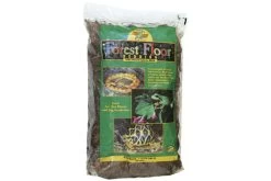 Zoomed Forest Floor 8,8L