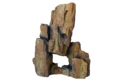 Hobby Fossil Rock 2, 15x6x18 Cm
