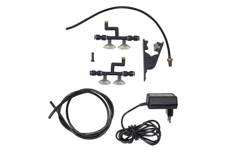 Hobby Easy Rain, Beregnungsanlage 4 Hobby Easy Rain, Beregnungsanlage – Bild 2